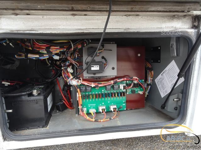 Autokar IVECO Rosero First, 29 Sitze, Euro 6