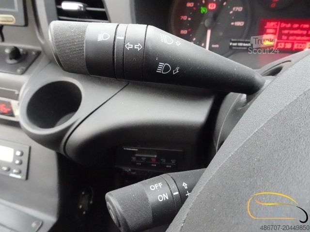 Autokar IVECO Rosero First, 29 Sitze, Euro 6