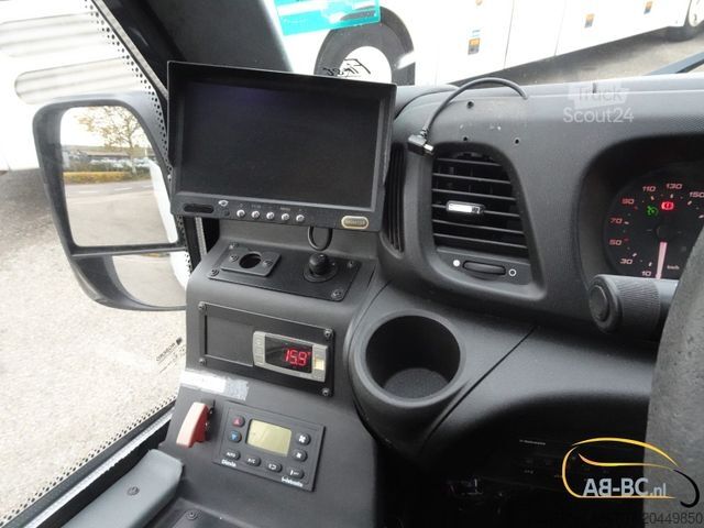 Autokar IVECO Rosero First, 29 Sitze, Euro 6