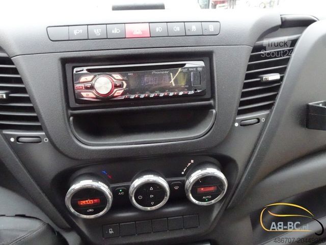 Autokar IVECO Rosero First, 29 Sitze, Euro 6