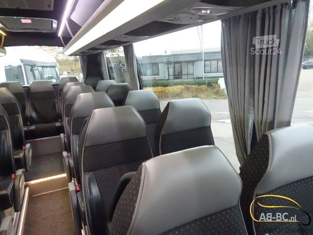 Autokar IVECO Rosero First, 29 Sitze, Euro 6