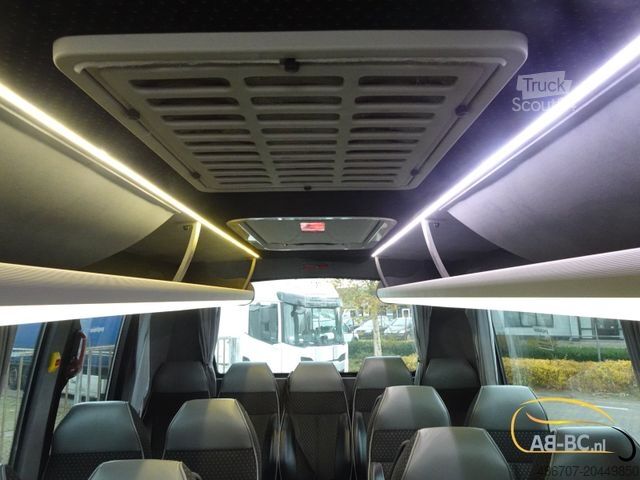 Autokar IVECO Rosero First, 29 Sitze, Euro 6