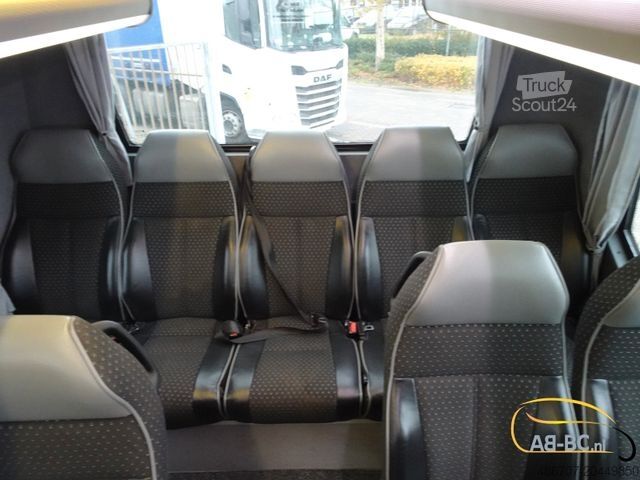Autokar IVECO Rosero First, 29 Sitze, Euro 6