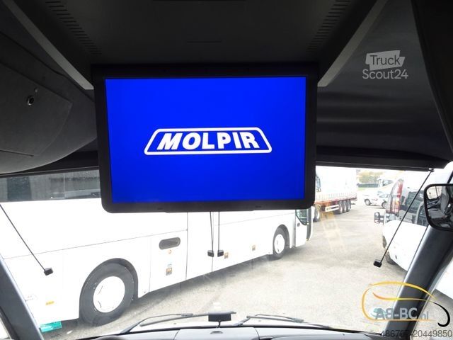 Autokar IVECO Rosero First, 29 Sitze, Euro 6