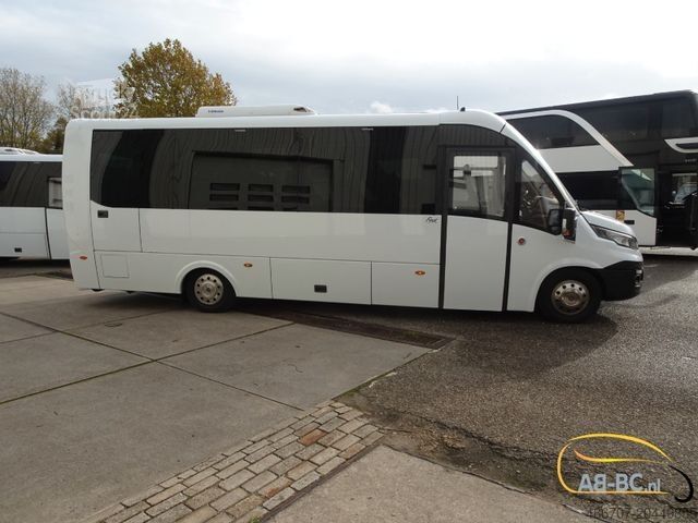 Autokar IVECO Rosero First, 29 Sitze, Euro 6