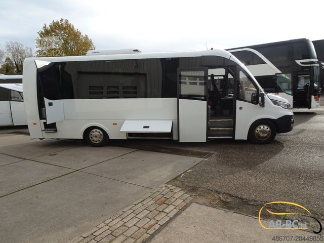 Autokar IVECO Rosero First, 29 Sitze, Euro 6