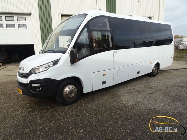 Autokar IVECO Rosero First, 29 Sitze, Euro 6