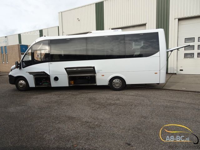 Autokar IVECO Rosero First, 29 Sitze, Euro 6