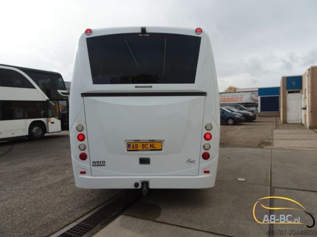 Autokar IVECO Rosero First, 29 Sitze, Euro 6