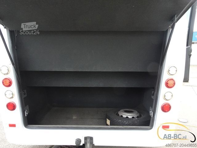 Autokar IVECO Rosero First, 29 Sitze, Euro 6