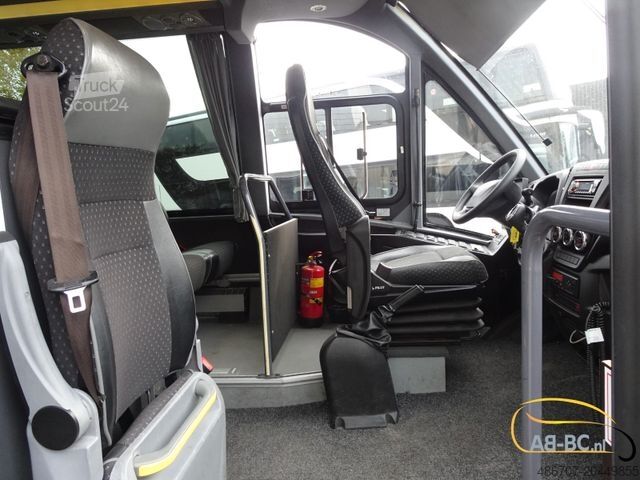 Autokar IVECO Rosero First, 29 Sitze, Euro 6