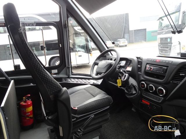 Autokar IVECO Rosero First, 29 Sitze, Euro 6
