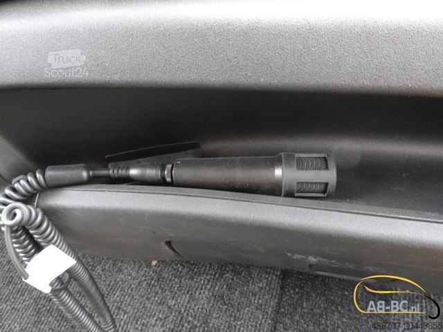 Autokar IVECO Rosero First, 29 Sitze, Euro 6