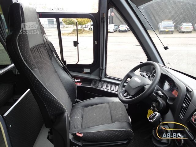 Autokar IVECO Rosero First, 29 Sitze, Euro 6