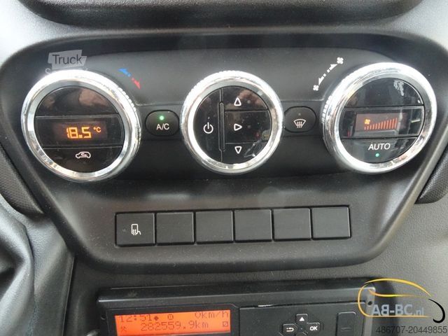 Autokar IVECO Rosero First, 29 Sitze, Euro 6