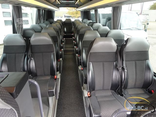 Autokar IVECO Rosero First, 29 Sitze, Euro 6