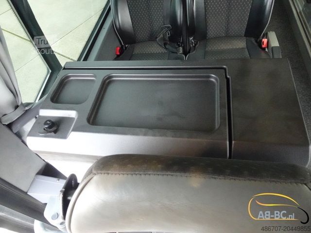 Autokar IVECO Rosero First, 29 Sitze, Euro 6