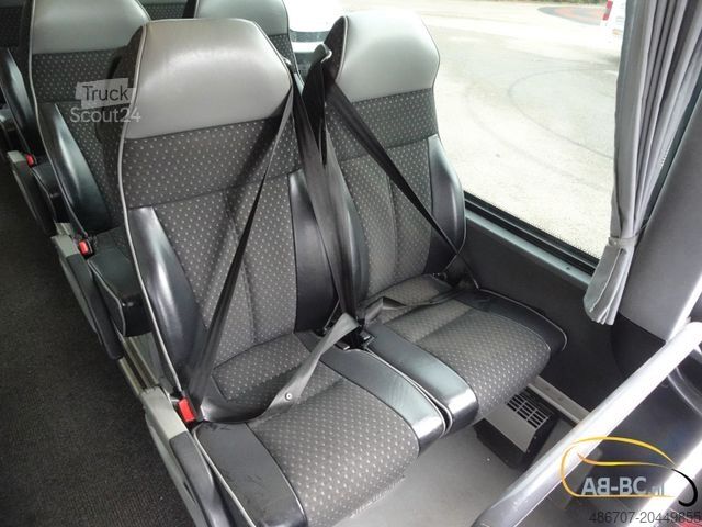 Autokar IVECO Rosero First, 29 Sitze, Euro 6