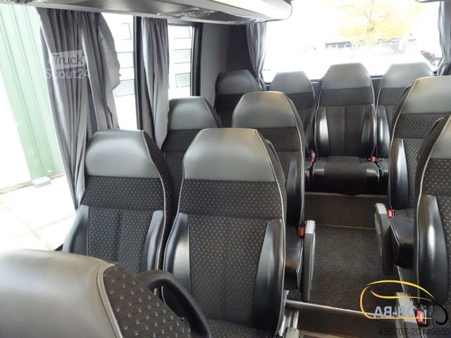 Autokar IVECO Rosero First, 29 Sitze, Euro 6