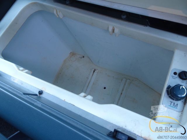 Autokar SETRA S431DT, 89 Sitze, Euro 6