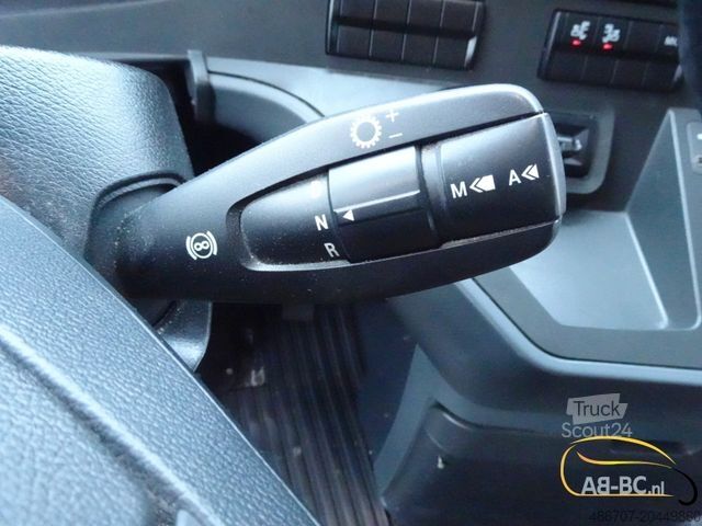 Autokar SETRA S431DT, 89 Sitze, Euro 6