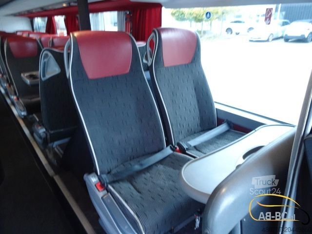 Autokar SETRA S431DT, 89 Sitze, Euro 6