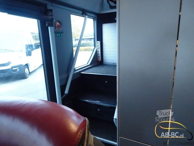 Autokar SETRA S431DT, 89 Sitze, Euro 6