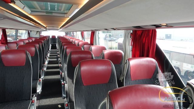 Autobus SETRA S431DT, 89 Sitze, Euro 6