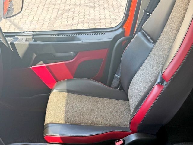 Laweta VOLVO FMX 450 Abschleppwagen 6,70 m *EFFER 175/4S*FUNK