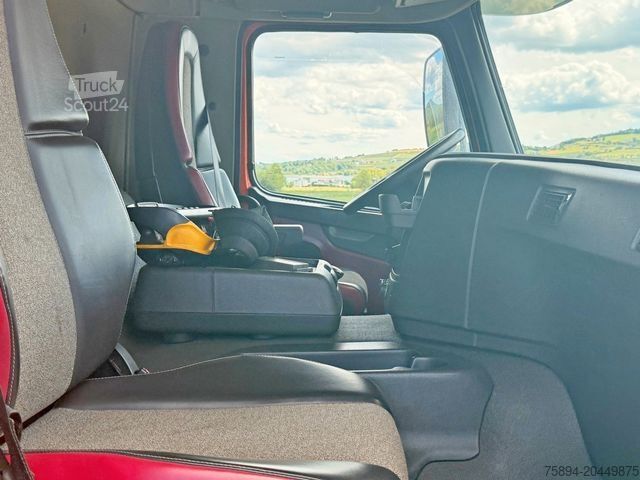 Laweta VOLVO FMX 450 Abschleppwagen 6,70 m *EFFER 175/4S*FUNK