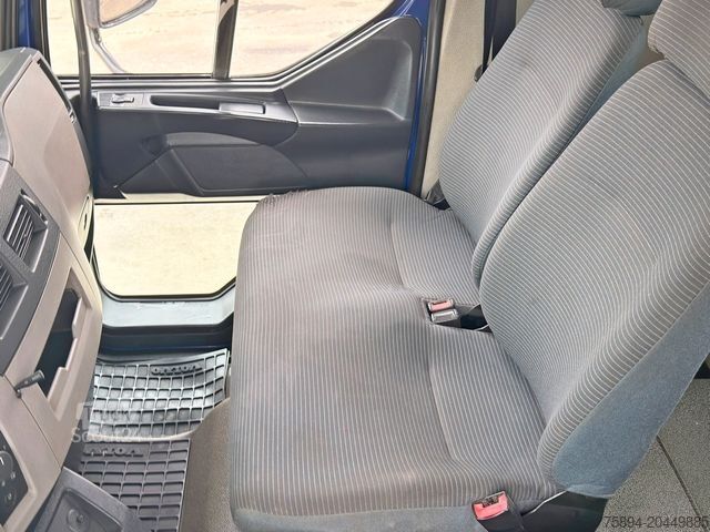 Wywrotka VOLVO FL280 KIPPER 4,35m *  PALFINGER PK 10000 + FUNK