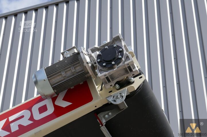 TAŚMA PRZENOŚNIKA Xrok Transporter 5030E