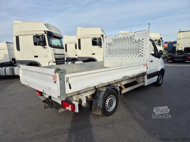 Kipper Mercedes-Benz SPRINTER 317 CDI