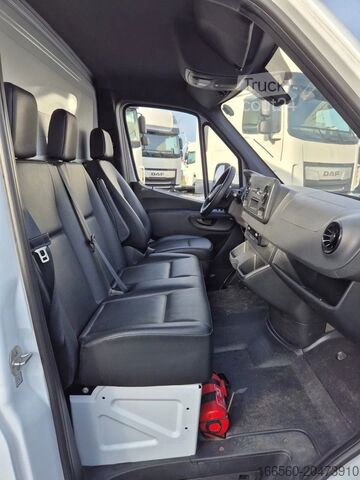 Bakwagen Mercedes-Benz SPRINTER 314 CDI