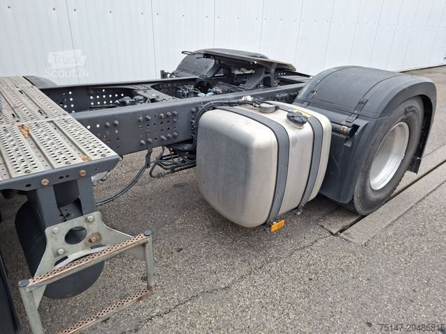 Standaard trekker MERCEDES-BENZ 1846 LS Actros StreamSpace ACC Navi Euro6D