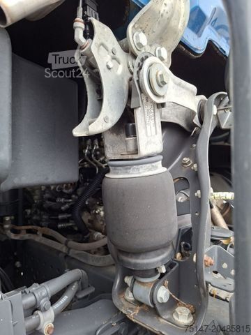 Standaard trekker MERCEDES-BENZ 1846 LS Actros StreamSpace ACC Navi Euro6D