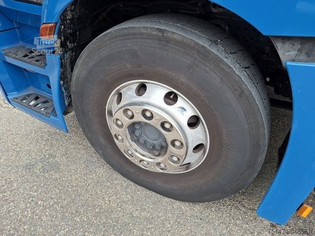 Standaard trekker MERCEDES-BENZ 1846 LS Actros StreamSpace ACC Navi Euro6D