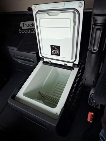 Standaard trekker MERCEDES-BENZ 1846 LS Actros StreamSpace ACC Navi Euro6D