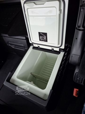 Autocarro con pianale e telone MERCEDES-BENZ 2536 L 6x2*4 Lenk/Lift Retarder Edscha ACC