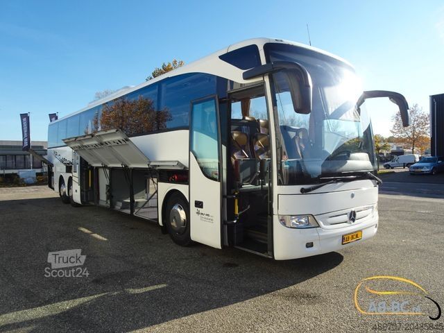 Touringcar MERCEDES-BENZ Tourismo RHD-L 64 SITZE EURO 5