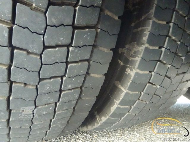 Touringcar MERCEDES-BENZ Tourismo RHD-L 64 SITZE EURO 5