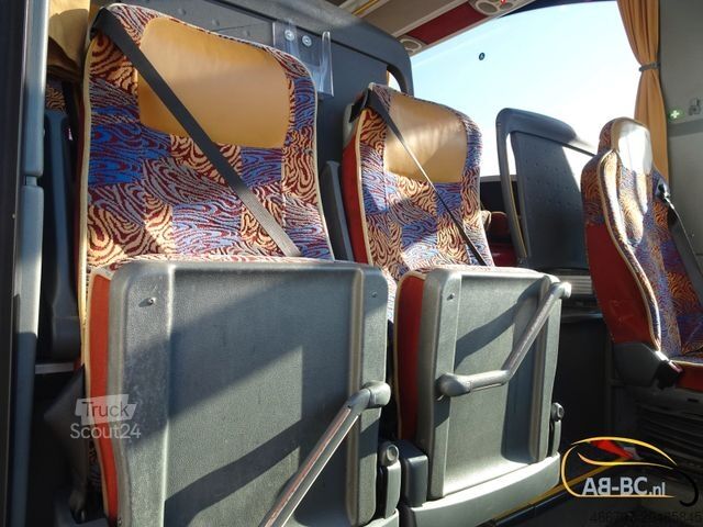 Touringcar MERCEDES-BENZ Tourismo RHD-L 64 SITZE EURO 5