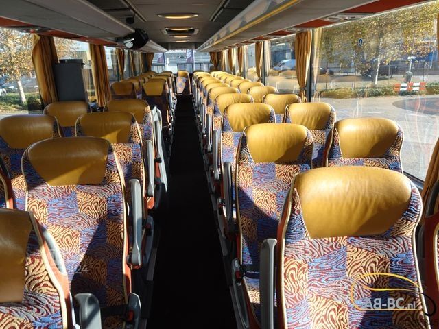 Touringcar MERCEDES-BENZ Tourismo RHD-L 64 SITZE EURO 5