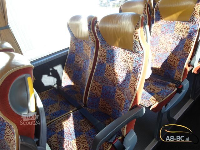 Touringcar MERCEDES-BENZ Tourismo RHD-L 64 SITZE EURO 5