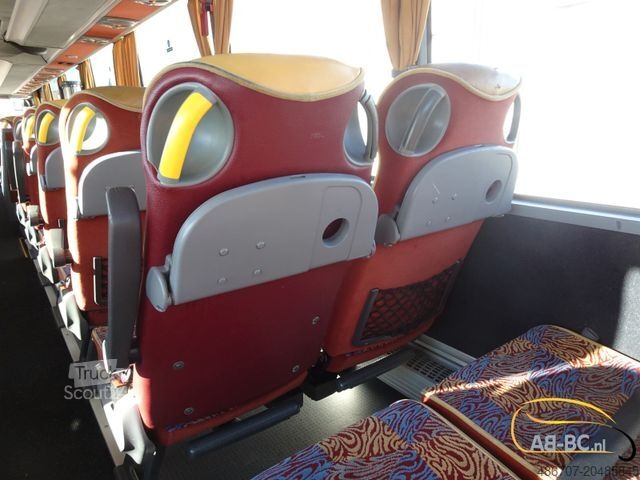 Touringcar MERCEDES-BENZ Tourismo RHD-L 64 SITZE EURO 5