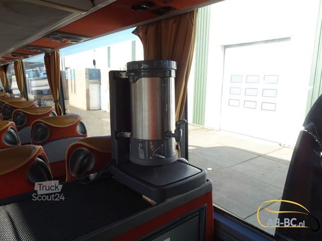 Touringcar MERCEDES-BENZ Tourismo RHD-L 64 SITZE EURO 5