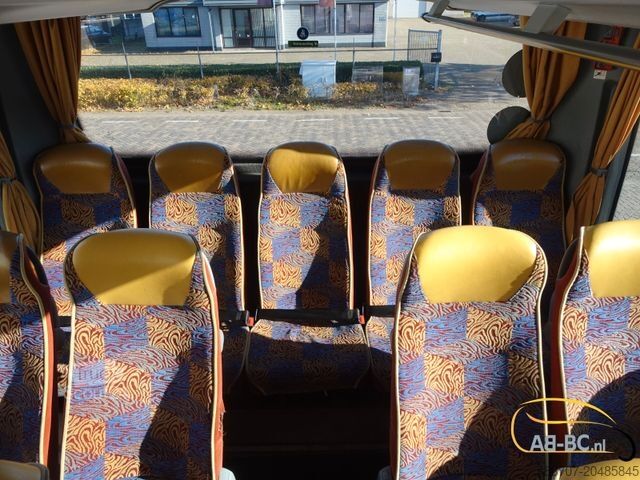 Touringcar MERCEDES-BENZ Tourismo RHD-L 64 SITZE EURO 5