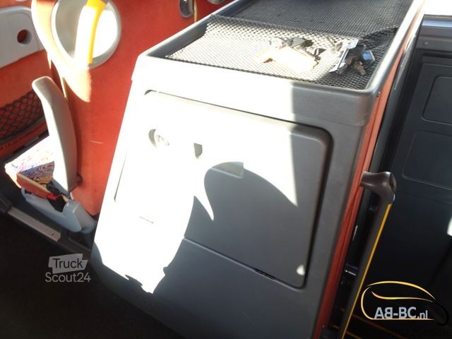 Touringcar MERCEDES-BENZ Tourismo RHD-L 64 SITZE EURO 5