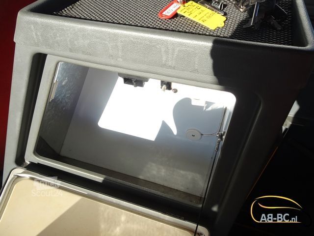 Touringcar MERCEDES-BENZ Tourismo RHD-L 64 SITZE EURO 5