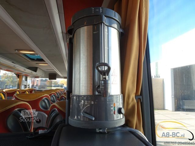 Touringcar MERCEDES-BENZ Tourismo RHD-L 64 SITZE EURO 5